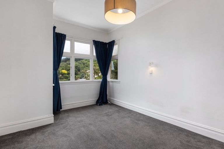 Photo of property in 46 Konini Road, Hataitai, Wellington, 6021