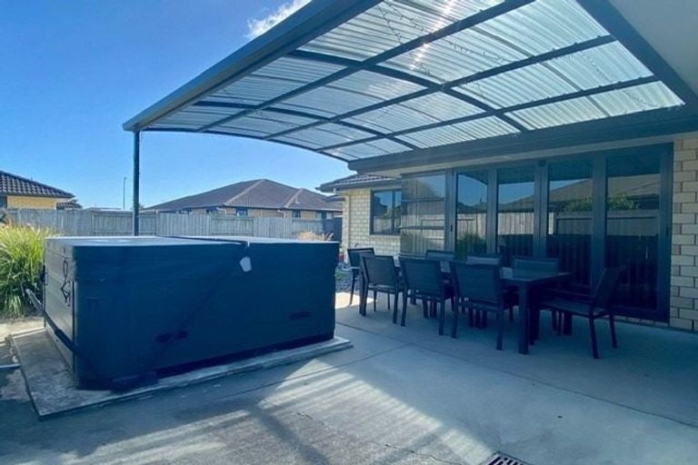 Photo of property in 14 Addison Court, Papamoa Beach, Papamoa, 3118