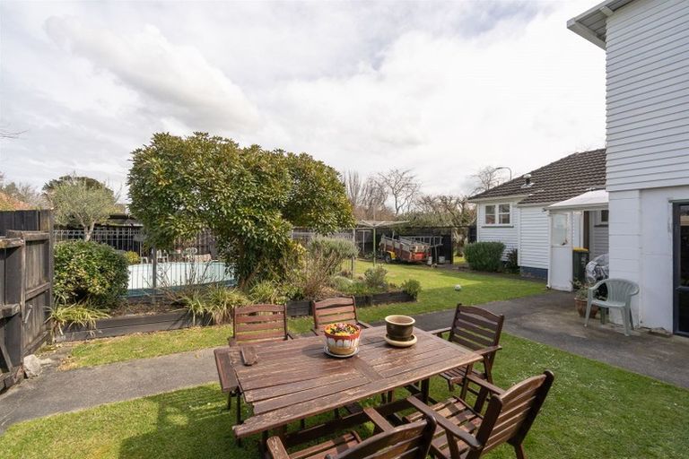 Photo of property in 3 Armitage Place, Fairfield, Hamilton, 3214