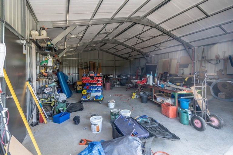 Photo of property in 101 Bellevue Road, Matangi, Hamilton, 3284