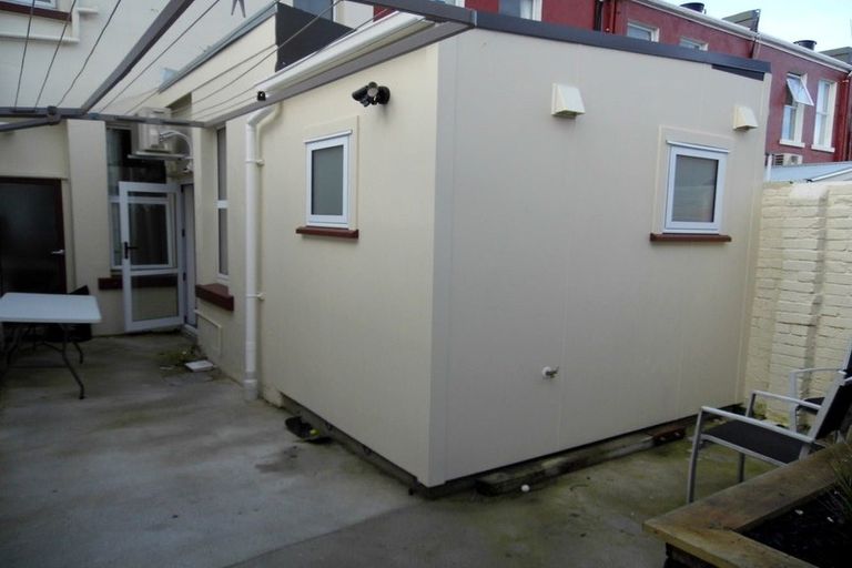 Photo of property in 22 Clyde Street, North Dunedin, Dunedin, 9016