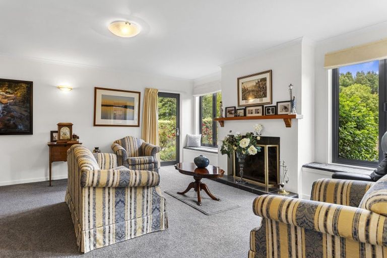 Photo of property in 136 Wallers Road, Loburn, Rangiora, 7472