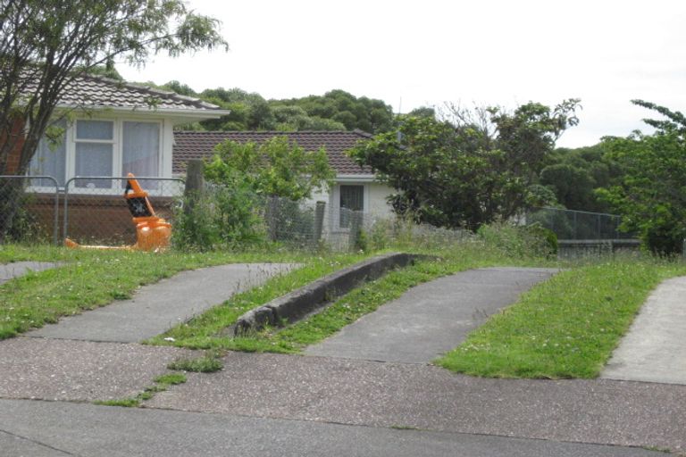 Photo of property in 54 Chingford Close, Mangere, Auckland, 2022