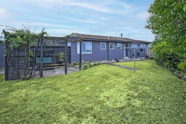 Photo of property in 83 Caernarvon Drive, Flaxmere, Hastings, 4120