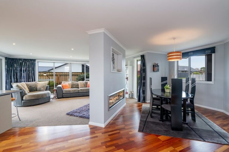 Photo of property in 7 Somerset Lane, Rosedale, Invercargill, 9810