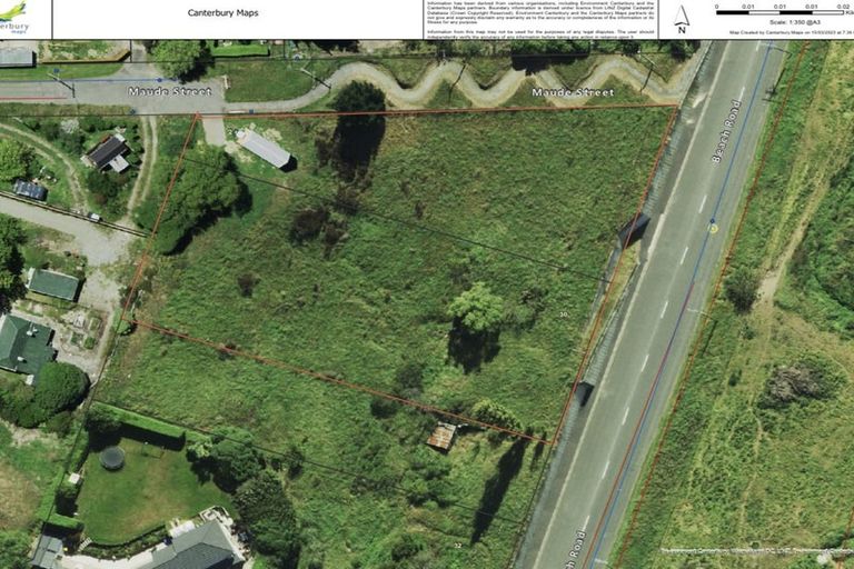 Photo of property in 2a Maude Street, South Hill, Oamaru, 9400