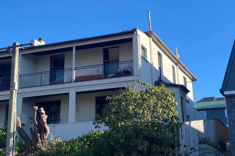 Photo of property in 107 York Place, Dunedin Central, Dunedin, 9016