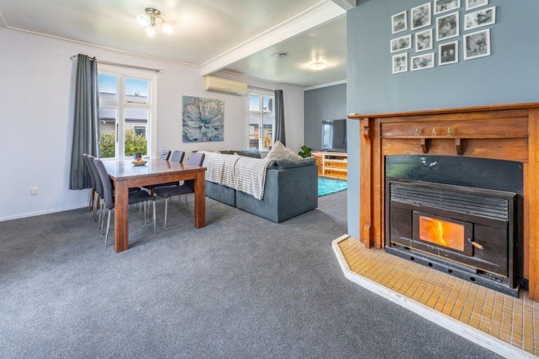 Photo of property in 333 King Street, Temuka, 7920