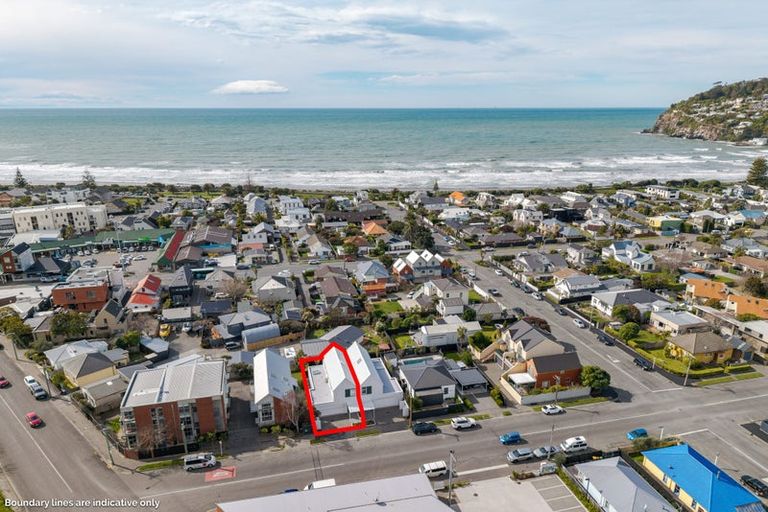 Photo of property in 3 Wiggins Street, Sumner, Christchurch, 8081