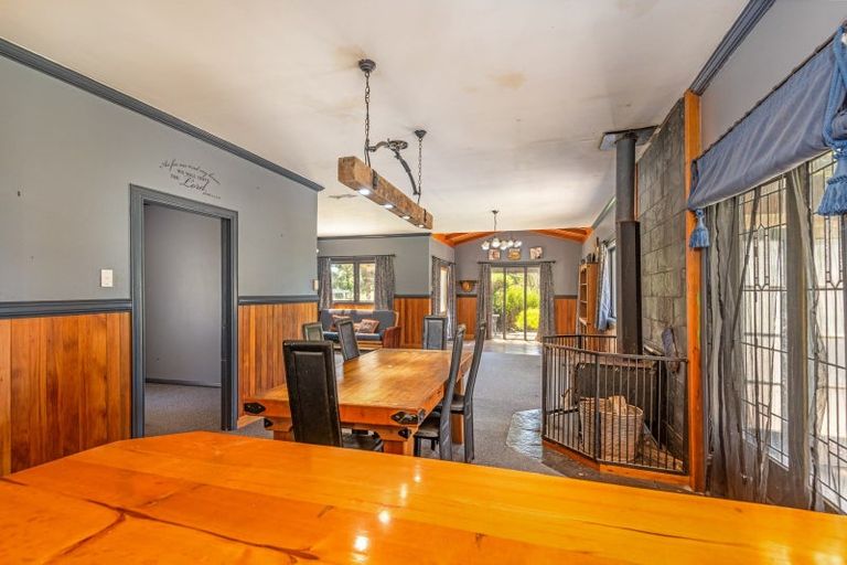 Photo of property in 433 Manui Road, Mangaweka, 4796