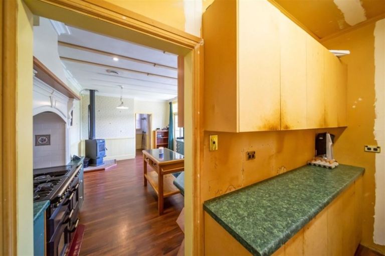 Photo of property in 113 Wilson Street, Hawera, 4610