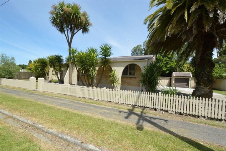Photo of property in 129 Taupo Road, Taumarunui, 3920