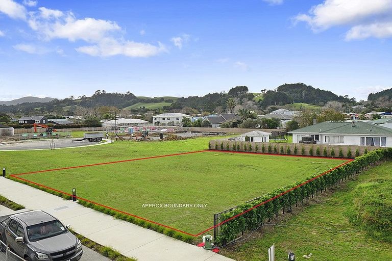 Photo of property in 4 Tiaki Lane, Karaka, Papakura, 2113