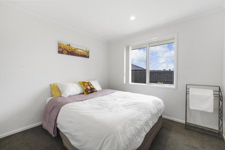 Photo of property in 15 Earl Road, Matamata, 3400