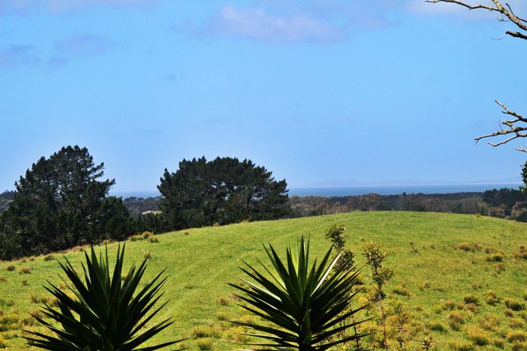 Photo of property in 46 Burnage Road, Pukenui, Kaitaia, 0484