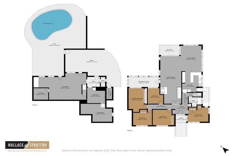 Photo of property in 71 Jaemont Avenue, Te Atatu South, Auckland, 0610