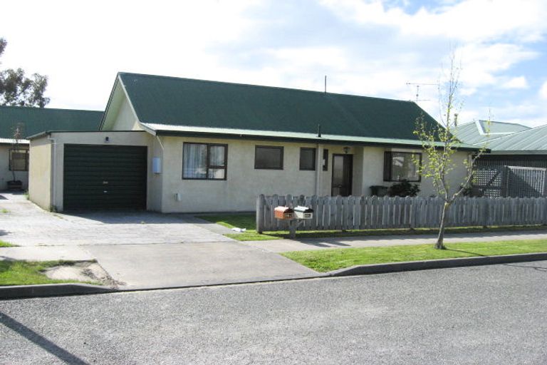 Photo of property in 28b Solway Drive, Witherlea, Blenheim, 7201
