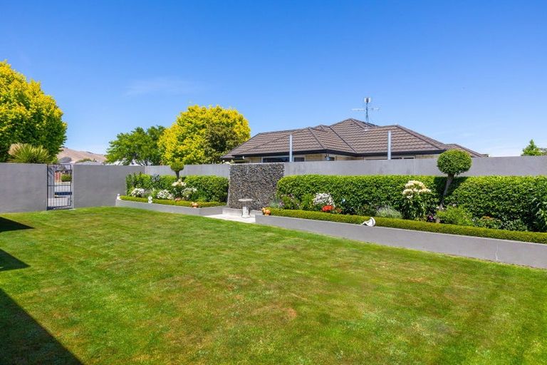 Photo of property in 12 Puketea Place, Redwoodtown, Blenheim, 7201