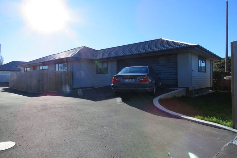 Photo of property in 1/26 Crosby Street, Mairehau, Christchurch, 8013