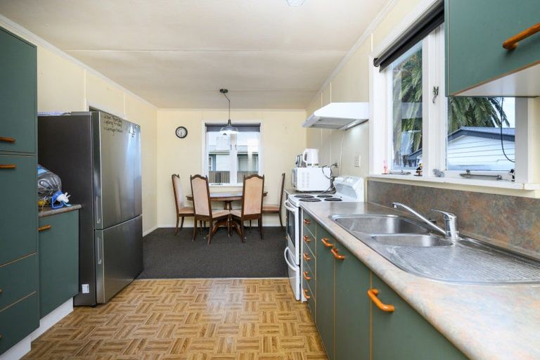 Photo of property in 7 Montgomery Street, Feilding, 4702