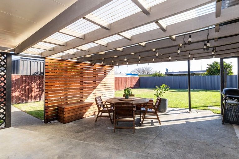 Photo of property in 47 Westminster Avenue, Tamatea, Napier, 4112