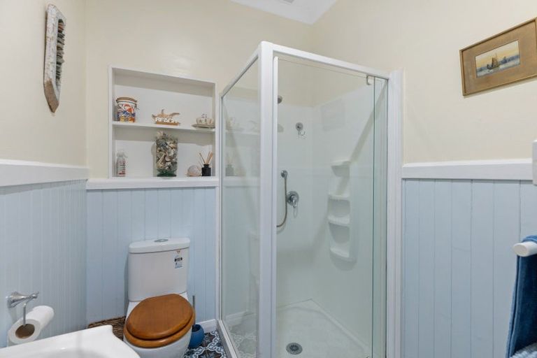 Photo of property in 893 Purau Port Levy Road, Port Levy, Diamond Harbour, 8972