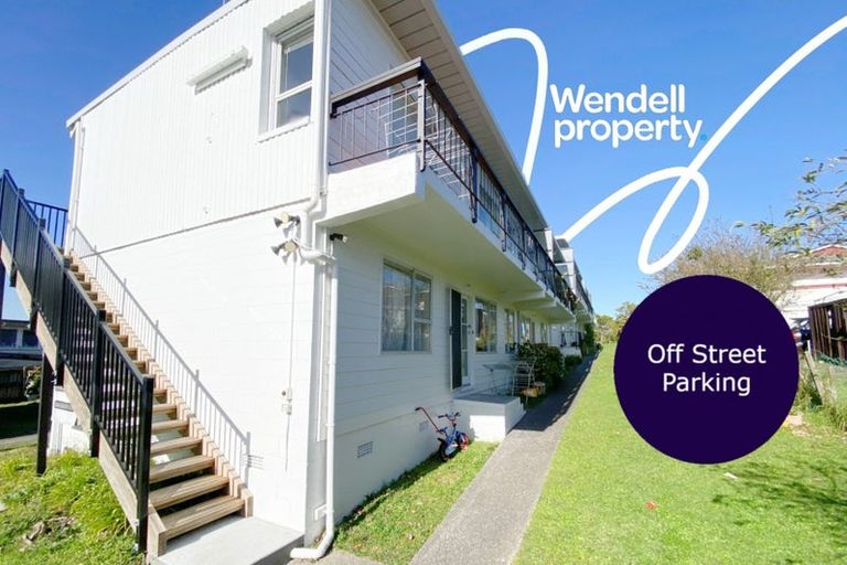 Photo of property in 8/6 Eden View Road, Sandringham, Auckland, 1025