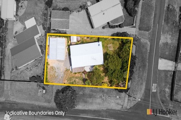 Photo of property in 60 Montrose Road, Waihi, 3610