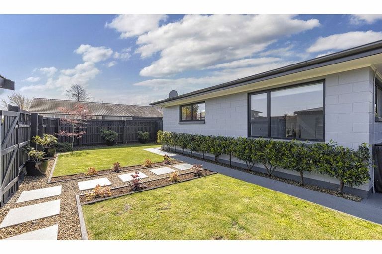 Photo of property in 70b White Street, Rangiora, 7400