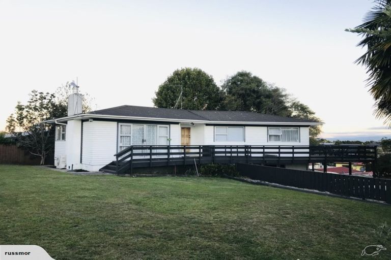Photo of property in 1 Walmsley Street, Kihikihi, Te Awamutu, 3800