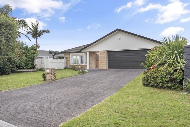 Photo of property in 48 Ocean Crest, Papamoa Beach, Papamoa, 3118