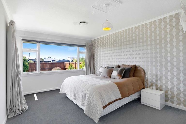 Photo of property in 94 Mcmurdo Street, Tinwald, Ashburton, 7700