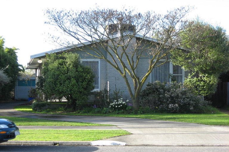 Photo of property in 115 Gascoigne Street, Raureka, Hastings, 4120