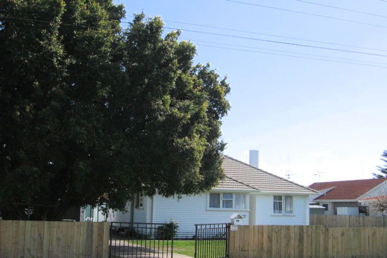 Photo of property in 39 Greerton Road, Gate Pa, Tauranga, 3112