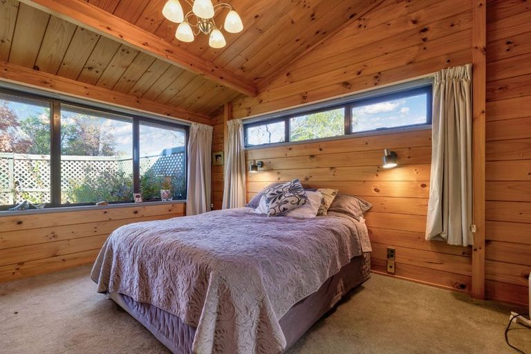 Photo of property in 4 Matai Place, Oxford, 7430