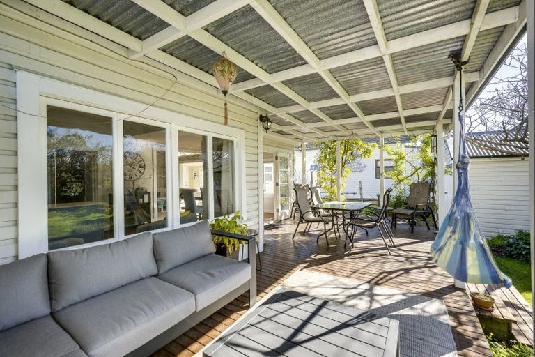 Photo of property in 141 Georges Drive, Napier South, Napier, 4110