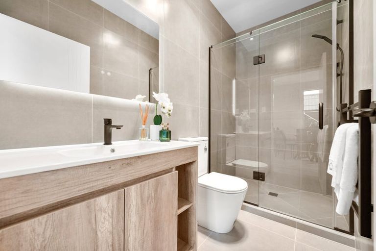 Photo of property in Oxford Street, Lansdowne, Masterton, 5810