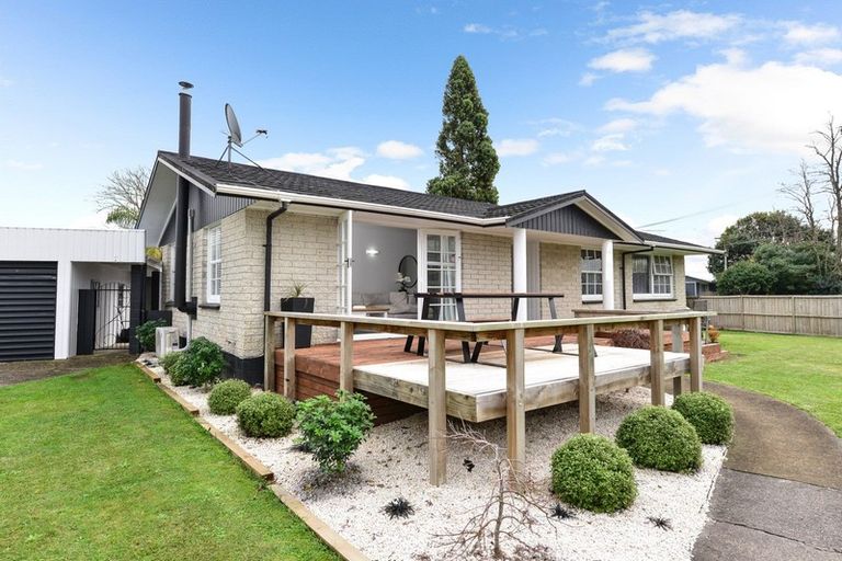 Photo of property in 3 Lancewood Avenue, Melville, Hamilton, 3206