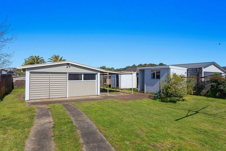 Photo of property in 33 Robinson Street, Kawerau, 3127