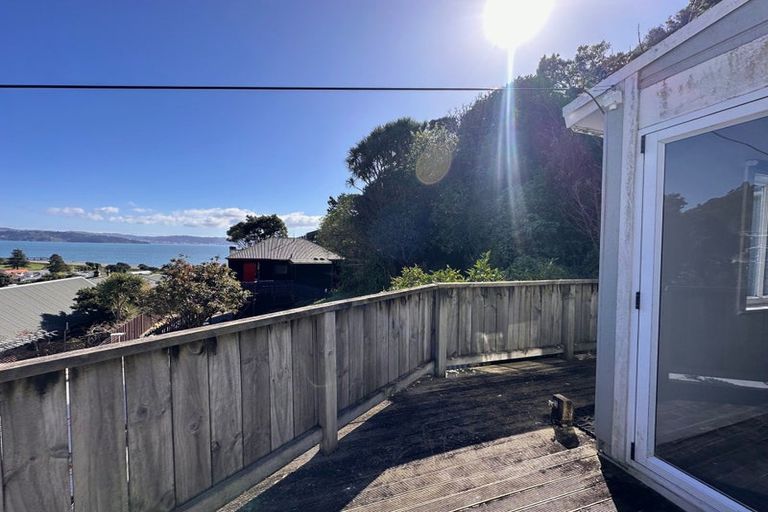 Photo of property in 23 Totara Street, Eastbourne, Lower Hutt, 5013