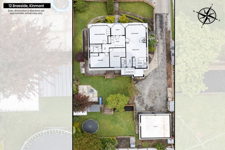 Photo of property in 12 Braeside, Kinmont Park, Mosgiel, 9024