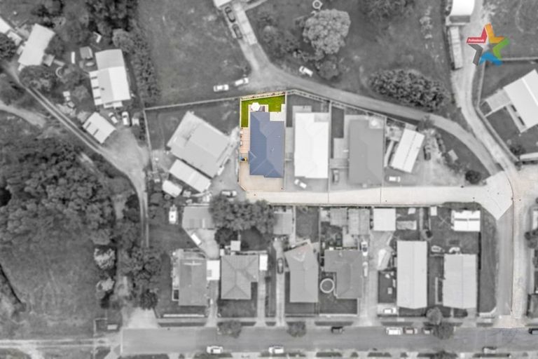 Photo of property in 28d Stockdale Street, Wainuiomata, Lower Hutt, 5014