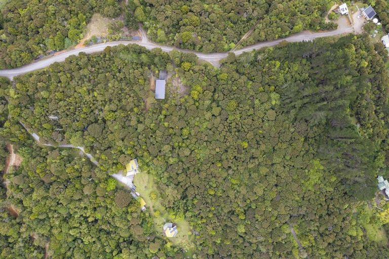 Photo of property in 142 Omatai Road, Peria, Kaitaia, 0482