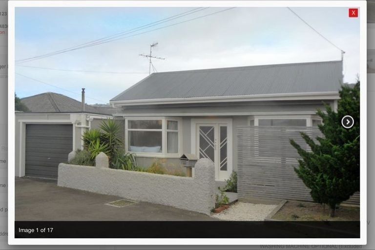 Photo of property in 76 Apu Crescent, Lyall Bay, Wellington, 6022