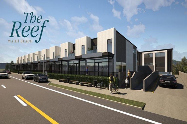 Photo of property in 58a Wilson Road South, Paengaroa, 3189