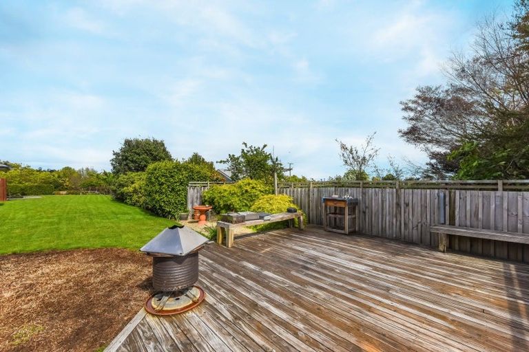 Photo of property in 1 Stanhope Rise, Richmond, 7020