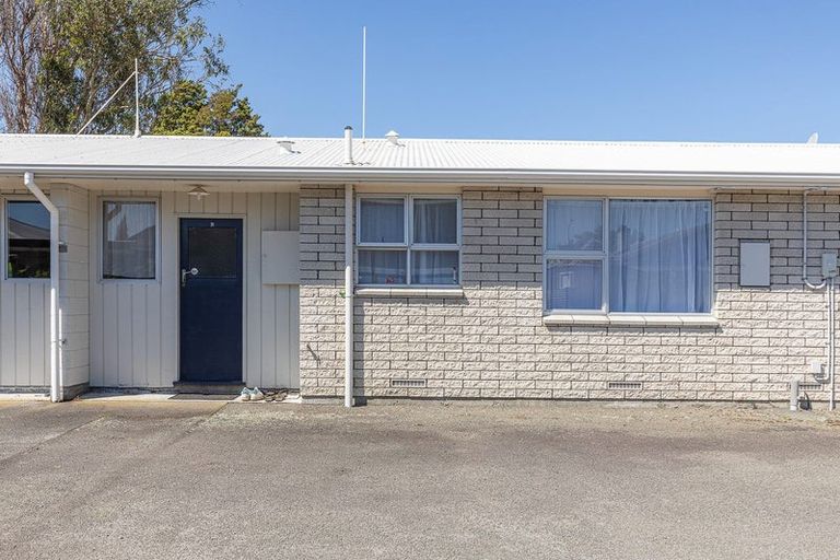 Photo of property in 179b Albert Street, Hokowhitu, Palmerston North, 4410