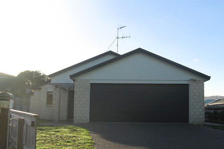 Photo of property in 165 Langdale Avenue, Paraparaumu, 5032