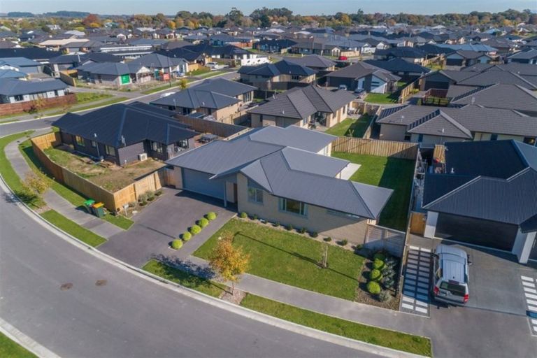 Photo of property in 40 Foxbridge Lane, Lincoln, 7608