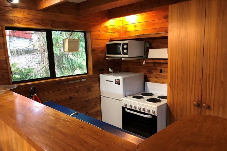 Photo of property in 25d Park Avenue, Ohakune, 4625